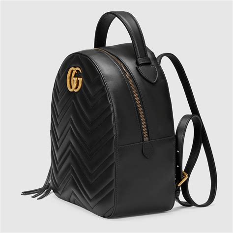 gucci backpack purses|backpack purse gucci women.